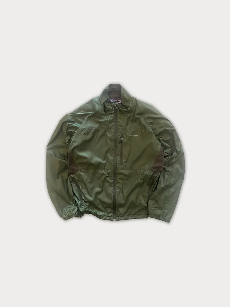 Vintage Patagonia Jacket