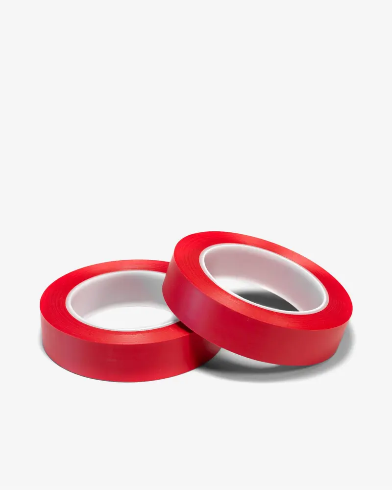 VINYL TAPE - RED
