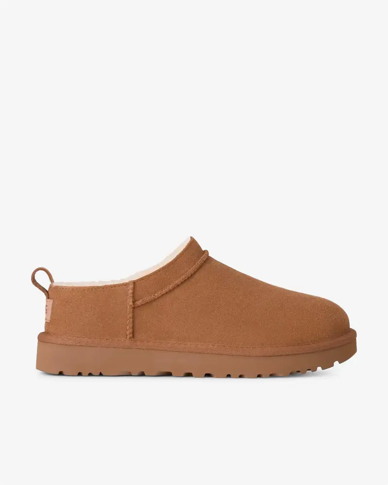 W CLASSIC MICRO - CHESTNUT