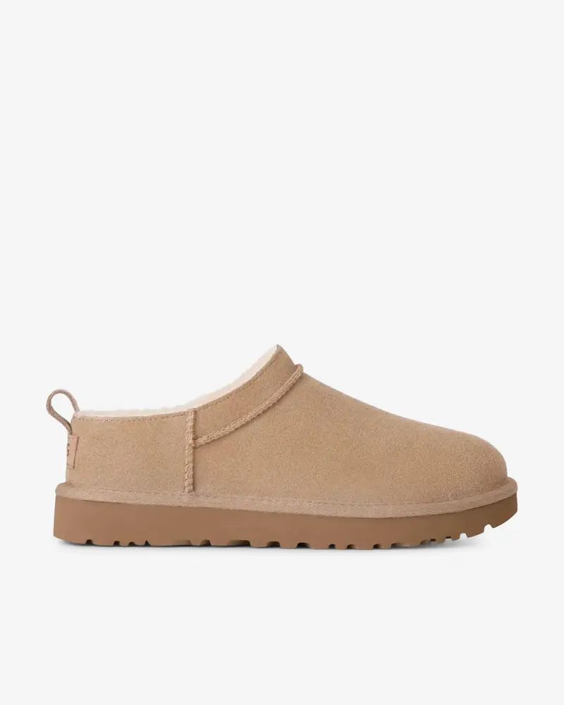 W CLASSIC MICRO - SAND