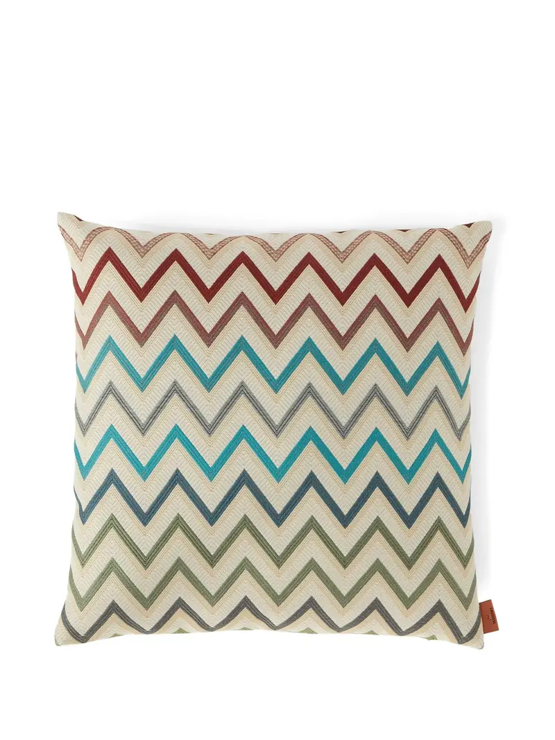 Watamu Cushion