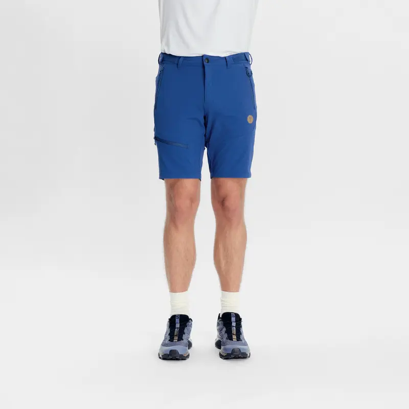 Willow M Softshell Shorts