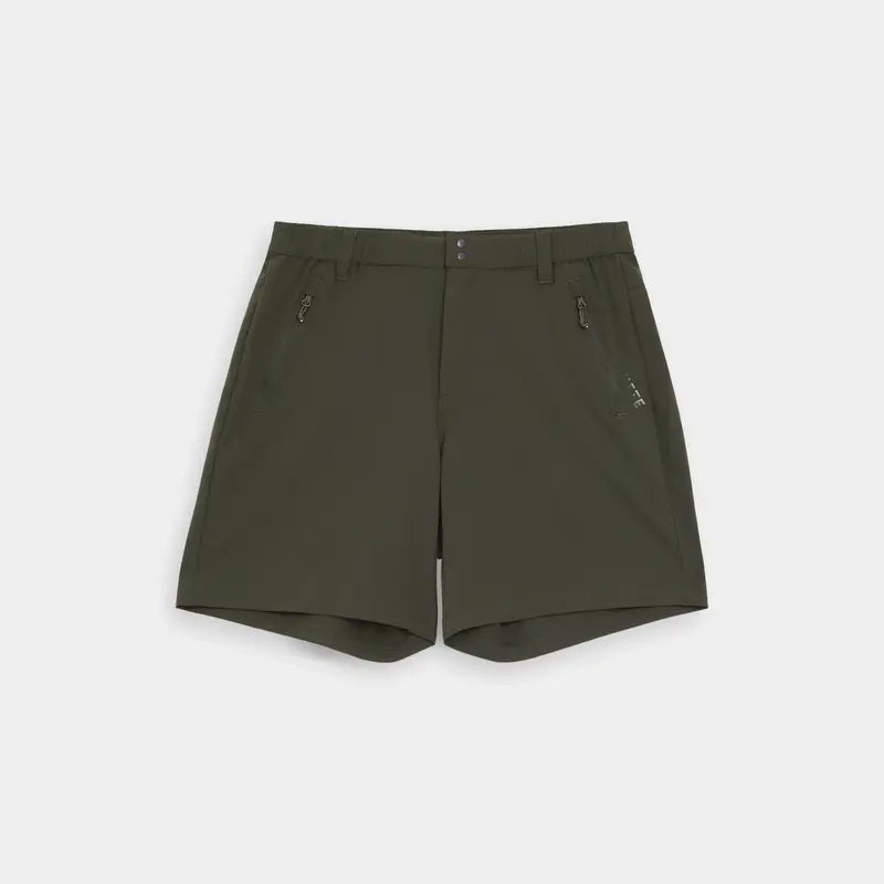 Willow W Light Ripstop Shorts