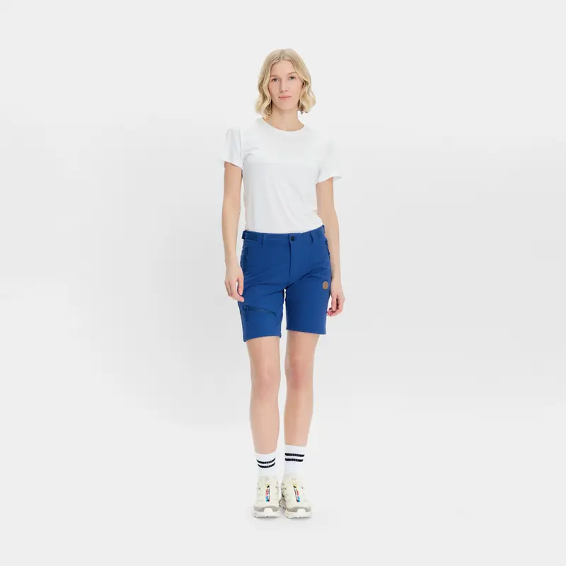 Willow W Softshell Shorts