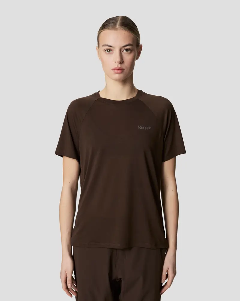 Womens Sloper Tee