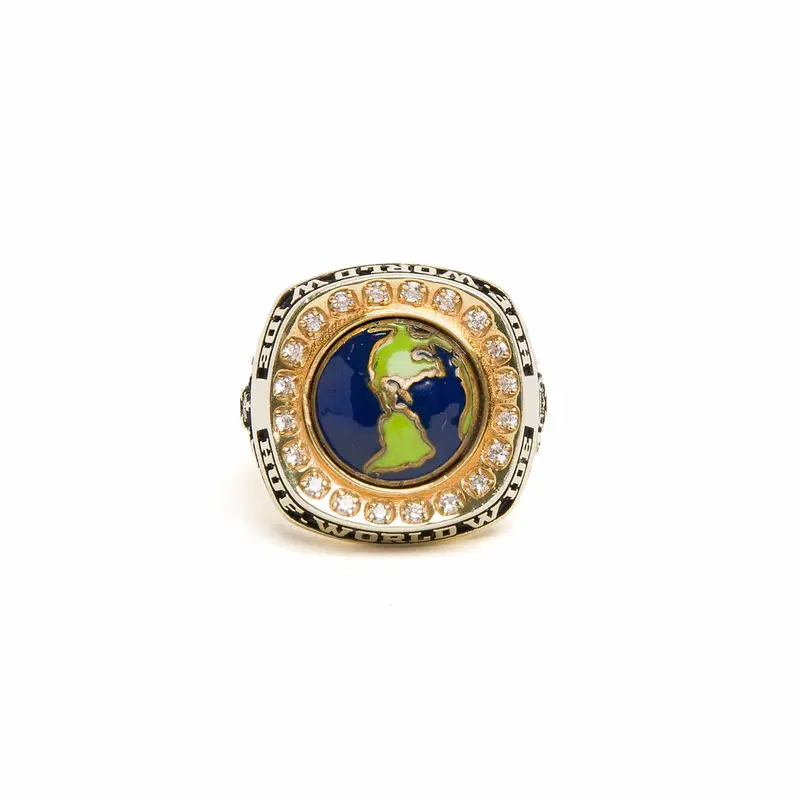 Worldwide Ring
