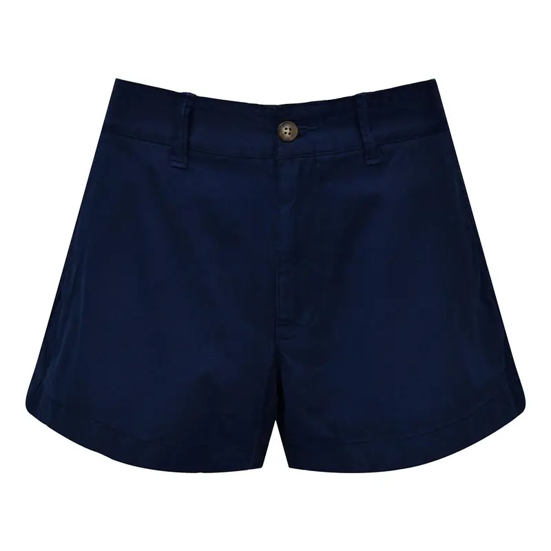 Woven-Shorts