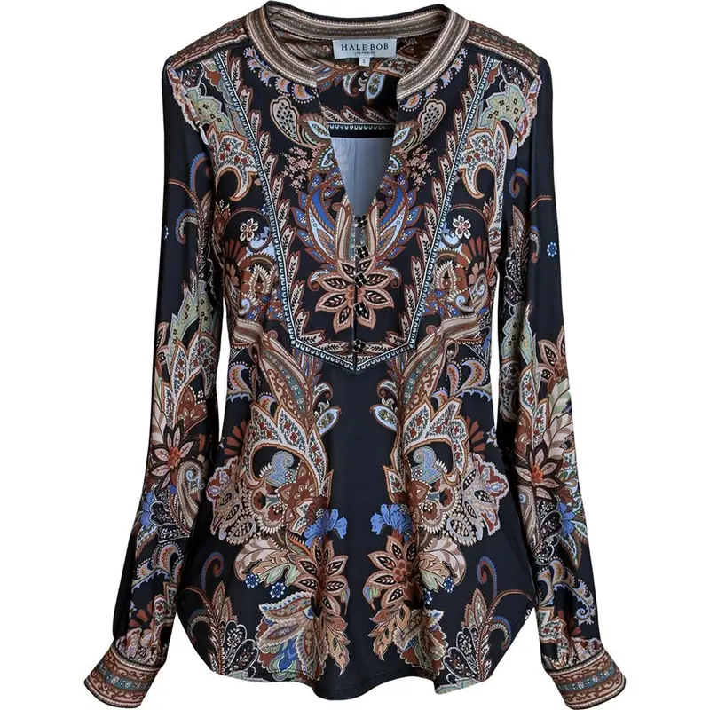 Xenia Top