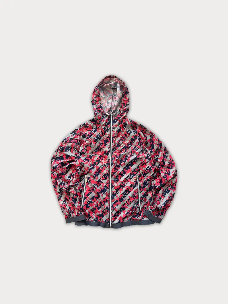 Y2K Nike Windbreaker