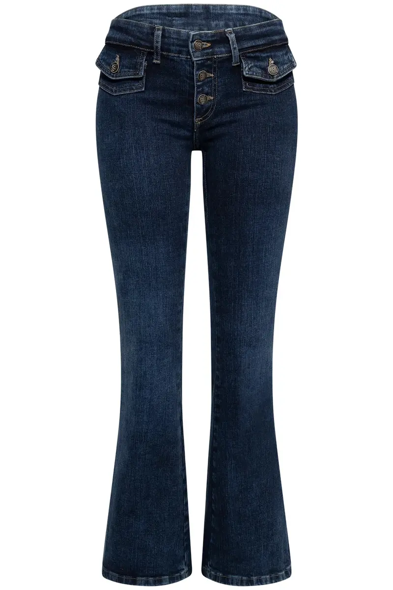 Yoko 22 Deeply Brushed
