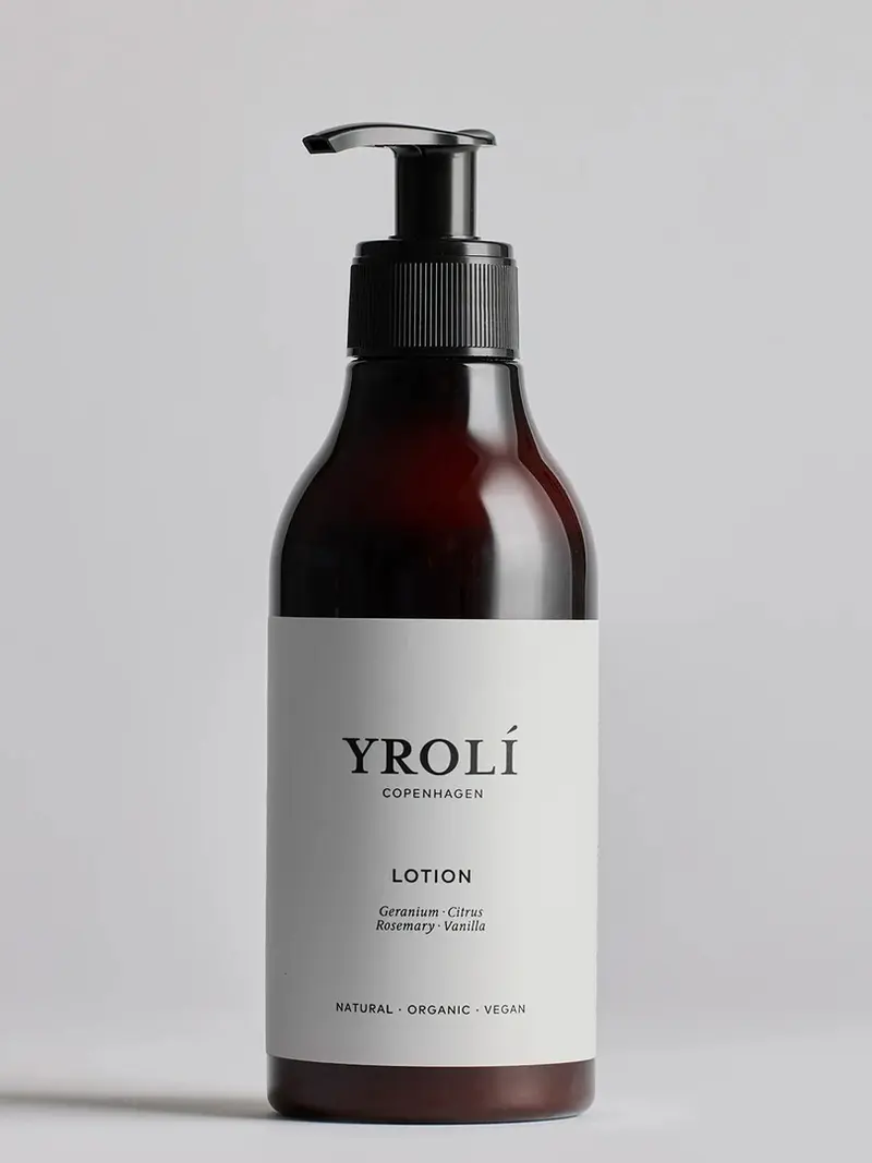 Yrolí Lotion 300 ml